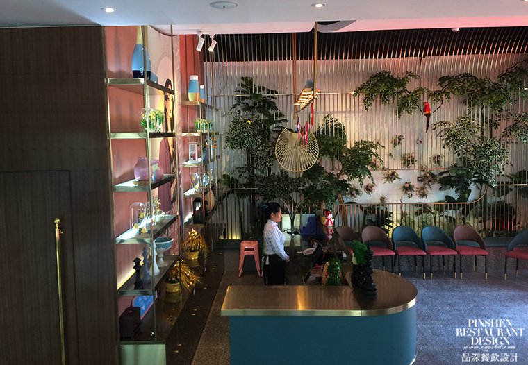 餐飲空間設計-4