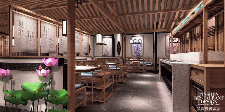 深圳餐飲設計——風口下的互聯網咖啡來看餐飲行業-2